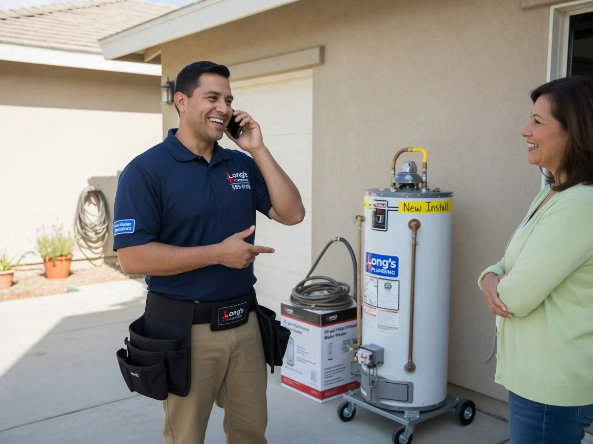 Leak Detection Marquette, IA FAQs